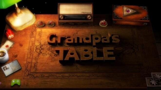 Grandpa's Table Torrent Download Grandpa's Table Torrent Download
