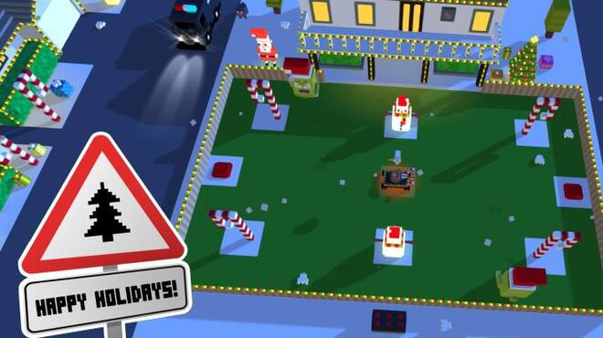 Grass Cutter Torrent Download