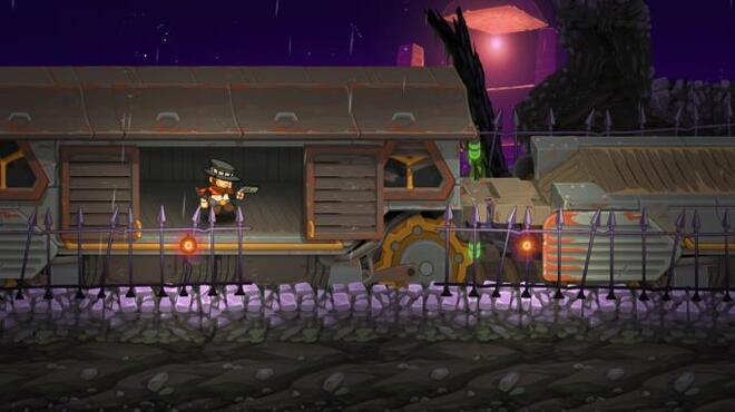 Grave Danger: Ultimate Edition Torrent Download