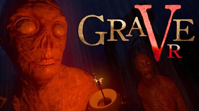 Grave: VR Prologue Free Download Grave: VR Prologue Free Download