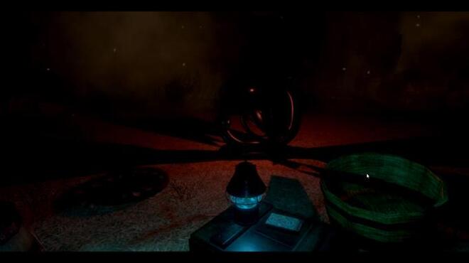 Grave: VR Prologue PC Crack Grave: VR Prologue PC Crack
