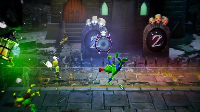 Graveball Torrent Download Graveball Torrent Download