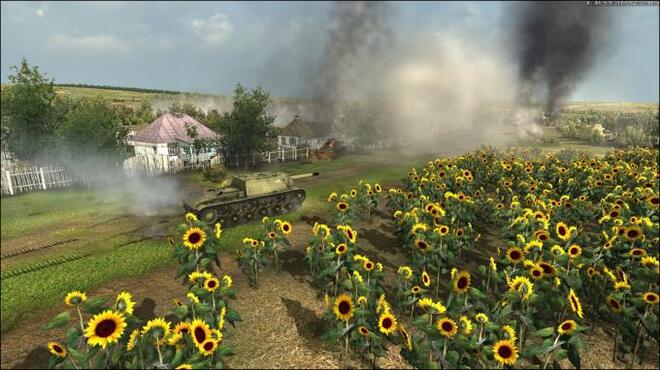 Graviteam Tactics: Mius-Front Torrent Download Graviteam Tactics: Mius-Front Torrent Download