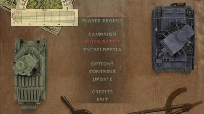 Graviteam Tactics Against the Tide Torrent Download