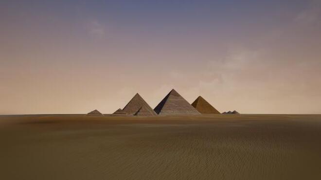 Great Pyramid VR Torrent Download Great Pyramid VR Torrent Download
