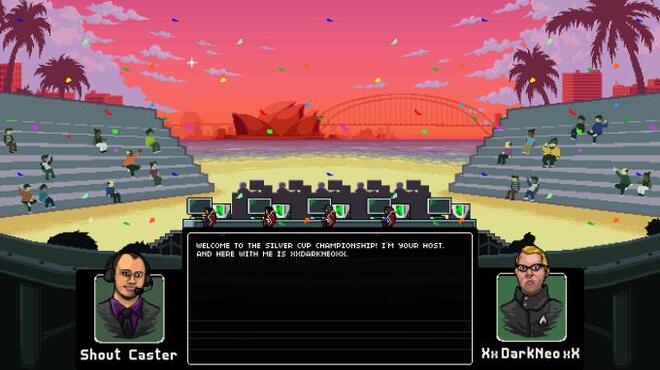 Great eSports Manager PC Crack Great eSports Manager PC Crack