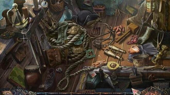 Grim Facade: Mystery of Venice Torrent Download
