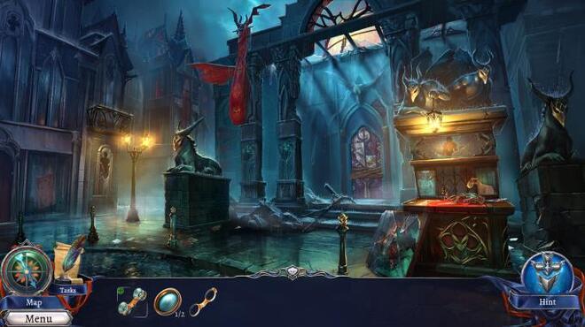 Grim Legends 3: The Dark City Torrent Download Grim Legends 3: The Dark City Torrent Download