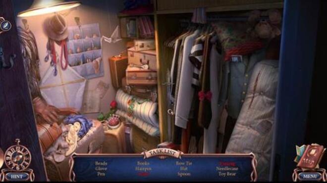 Grim Tales: The Hunger PC Crack