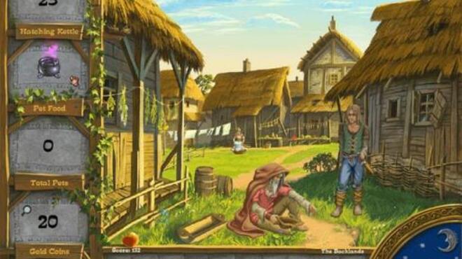 Grimm's Hatchery Torrent Download