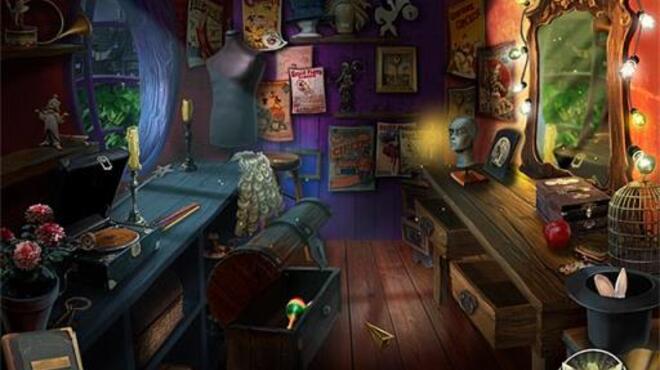 Grimville: The Gift of Darkness PC Crack