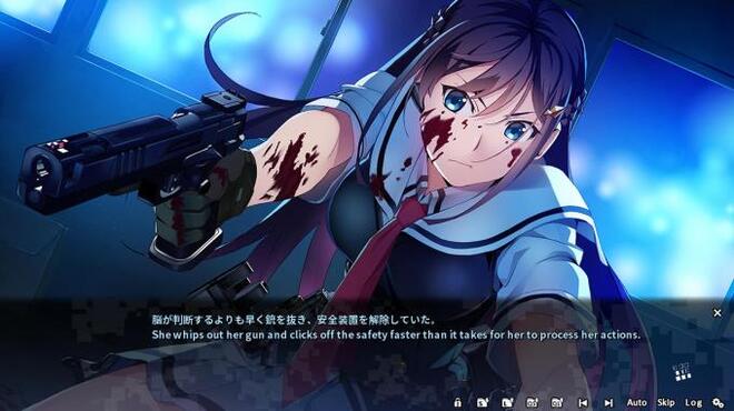 Grisaia Phantom Trigger Vol.1 Torrent Download Grisaia Phantom Trigger Vol.1 Torrent Download