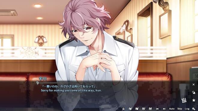 Grisaia Phantom Trigger Vol.2 PC Crack Grisaia Phantom Trigger Vol.2 PC Crack