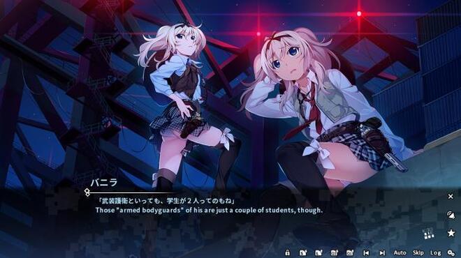 Grisaia Phantom Trigger Vol.2 Torrent Download Grisaia Phantom Trigger Vol.2 Torrent Download