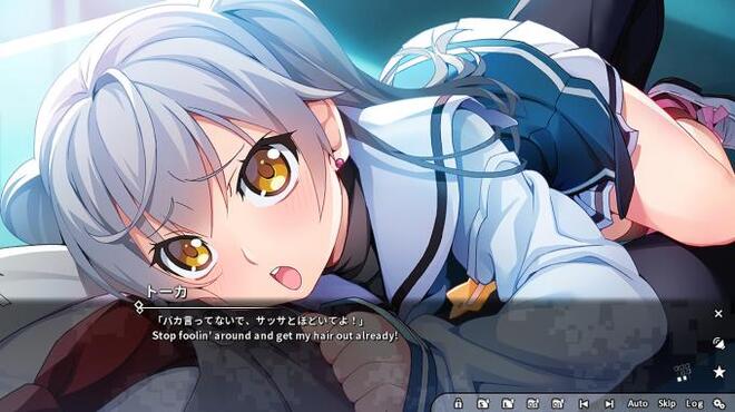 Grisaia Phantom Trigger Vol.3 Torrent Download Grisaia Phantom Trigger Vol.3 Torrent Download