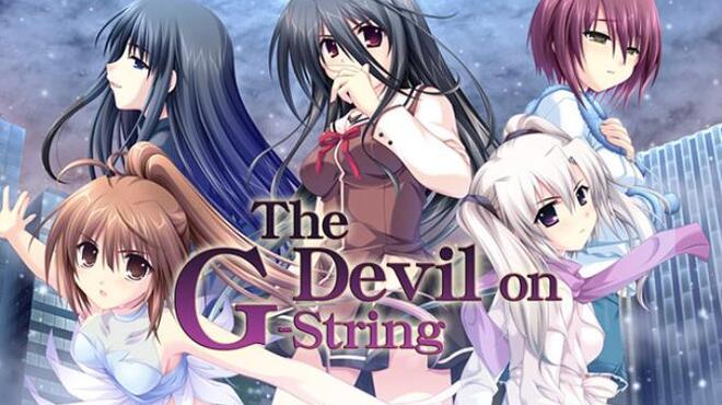 G-senjou no Maou - The Devil on G-String Free Download G-senjou no Maou - The Devil on G-String Free Download
