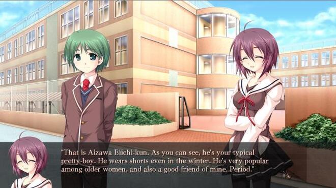G-senjou no Maou - The Devil on G-String PC Crack G-senjou no Maou - The Devil on G-String PC Crack