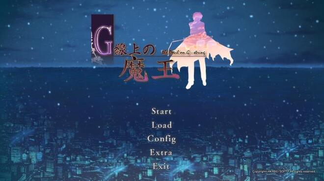 G-senjou no Maou - The Devil on G-String Torrent Download G-senjou no Maou - The Devil on G-String Torrent Download