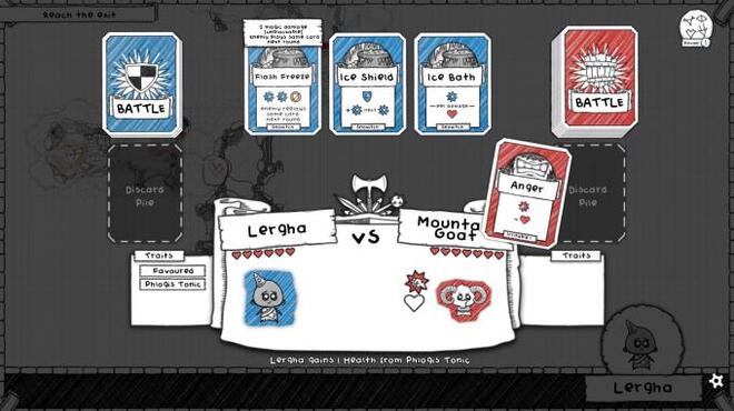Guild of Dungeoneering - Ice Cream Headaches Torrent Download