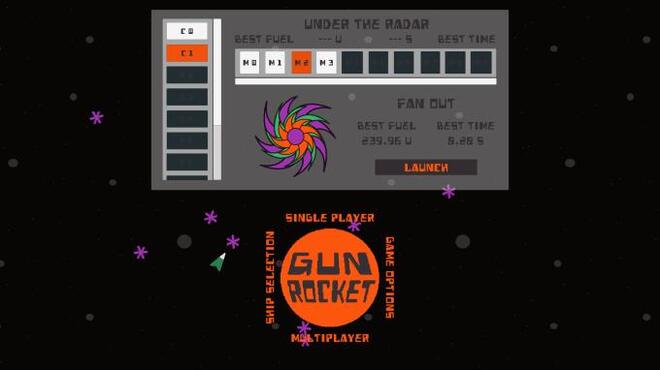 Gun Rocket PC Crack Gun Rocket PC Crack
