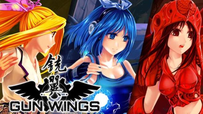 Gun Wings Free Download