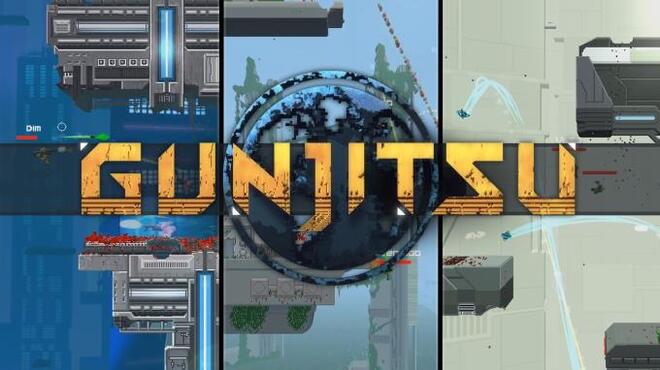 Gunjitsu Torrent Download