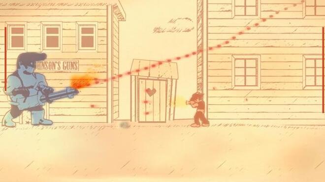 Gunman Clive PC Crack
