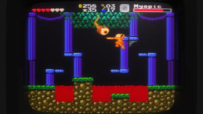 Gunmetal Arcadia Zero Torrent Download