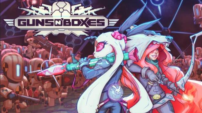 Guns N' Boxes Free Download