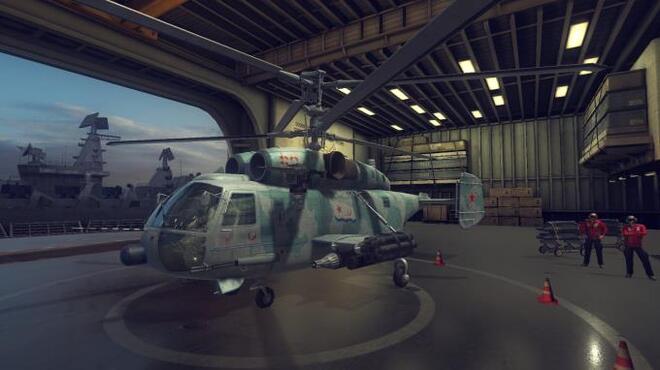 Gunship Battle2 VR: Steam Edition PC Crack