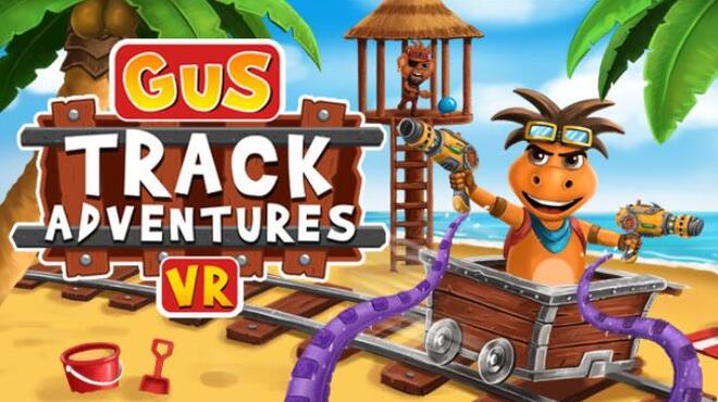 Gus Track Adventures VR Free Download Gus Track Adventures VR Free Download