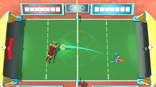 Gyrodisc Super League Torrent Download