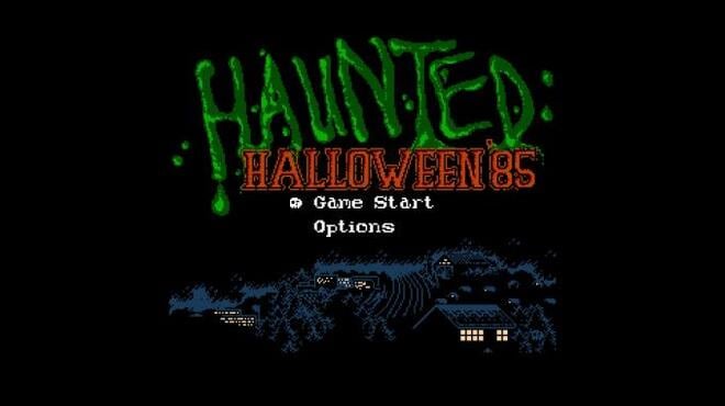 HAUNTED: Halloween '85 (Original NES Game) Torrent Download HAUNTED: Halloween '85 (Original NES Game) Torrent Download