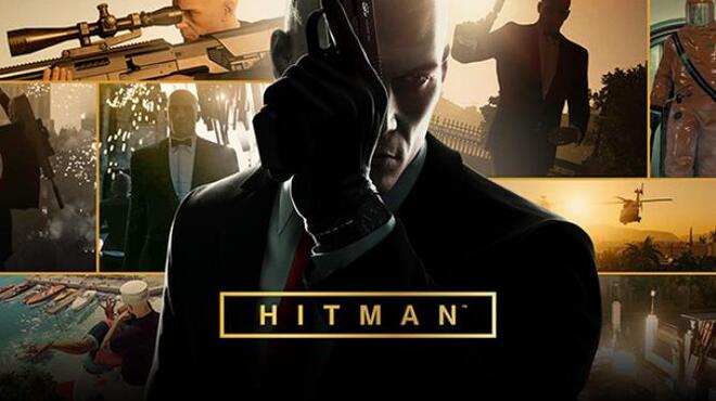 HITMAN™ Free Download HITMAN™ Free Download