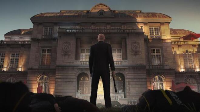 HITMAN™ Torrent Download HITMAN™ Torrent Download