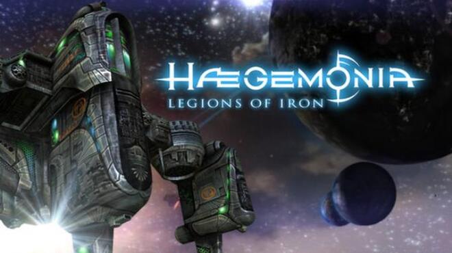 Haegemonia: Legions of Iron Free Download Haegemonia: Legions of Iron Free Download
