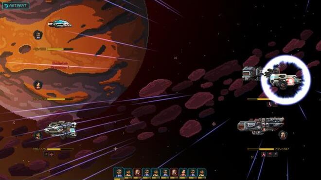 Halcyon 6: Starbase Commander Torrent Download