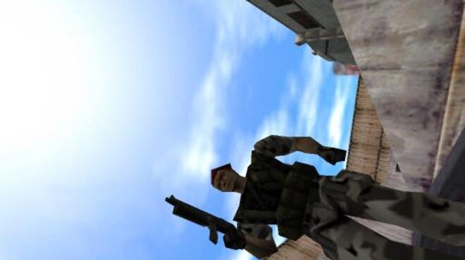 Half-Life PC Crack