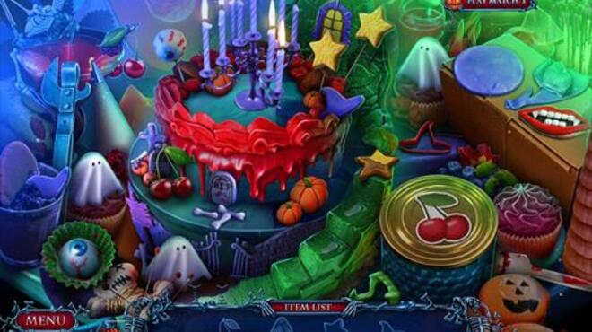 Halloween Chronicles: Monsters Among Us PC Crack
