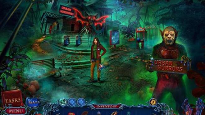 Halloween Chronicles: Monsters Among Us Torrent Download