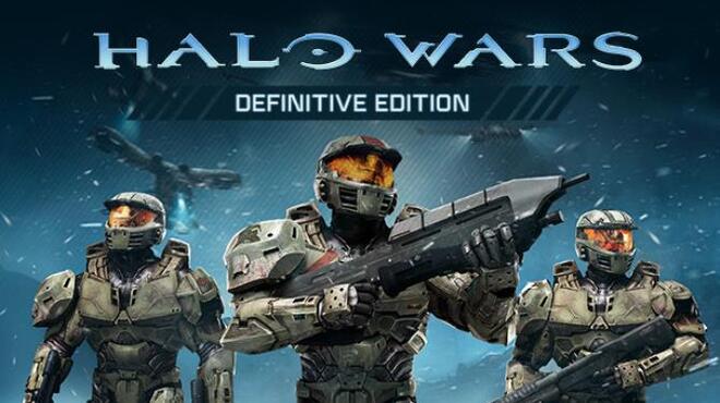 Halo Wars: Definitive Edition Free Download Halo Wars: Definitive Edition Free Download