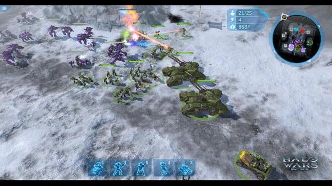 Halo Wars: Definitive Edition Torrent Download Halo Wars: Definitive Edition Torrent Download