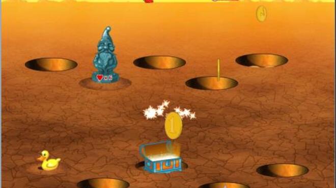Hammer Heads Deluxe Torrent Download