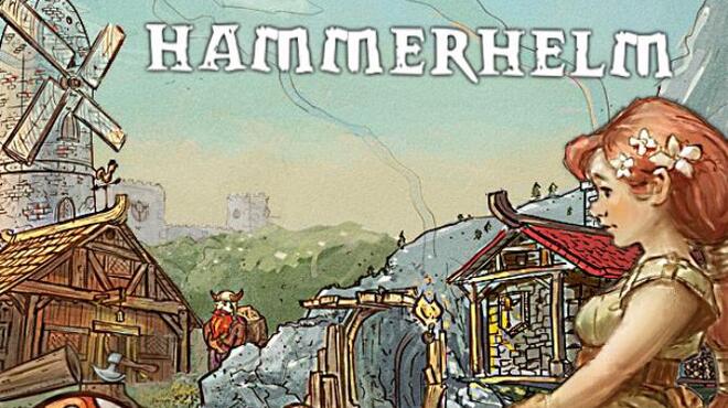 HammerHelm Free Download HammerHelm Free Download