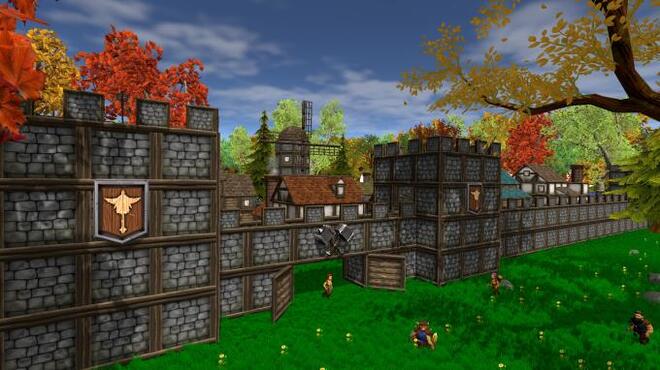 HammerHelm PC Crack HammerHelm PC Crack