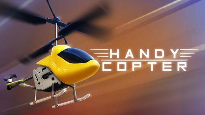 HandyCopter Free Download HandyCopter Free Download