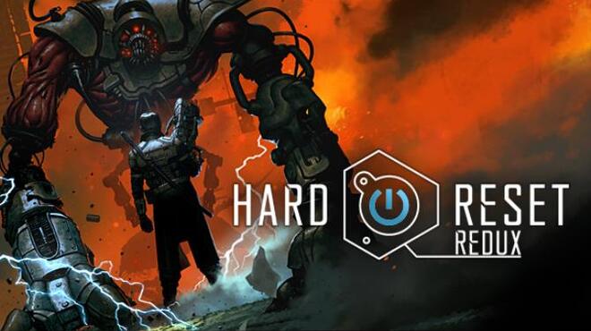 Hard Reset Redux Free Download Hard Reset Redux Free Download