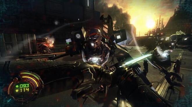 Hard Reset Redux Torrent Download Hard Reset Redux Torrent Download