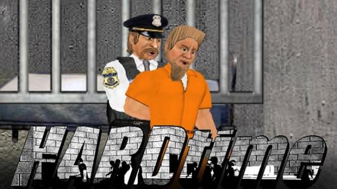 Hard Time Free Download Hard Time Free Download