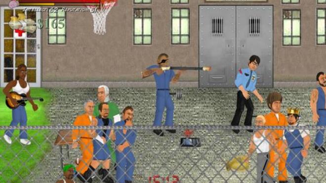 Hard Time Torrent Download Hard Time Torrent Download